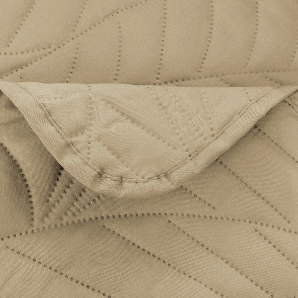 Narzuta 220 x 240 Tłoczona Mikrofibra Corrado 06