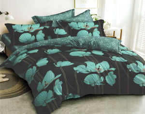 Bedding 200 x 220 3pcs Microfiber HXDD-1548