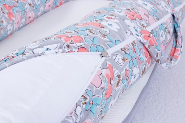 Overlay 50x90 Pressure Reducing Socket DeLux 04