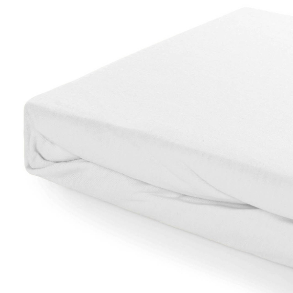 Prześcieradło 120 x 200 Jersey z Gumką Gaja 14