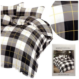 Bedding 200 x 220 3pcs Microfiber HXDD-1426