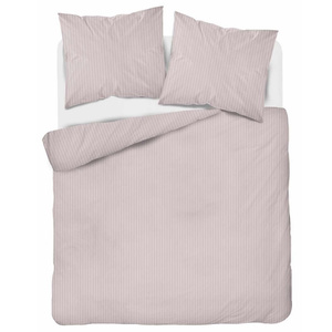 Bedding 160 x 200 3pc Satin Cotton Pure 06