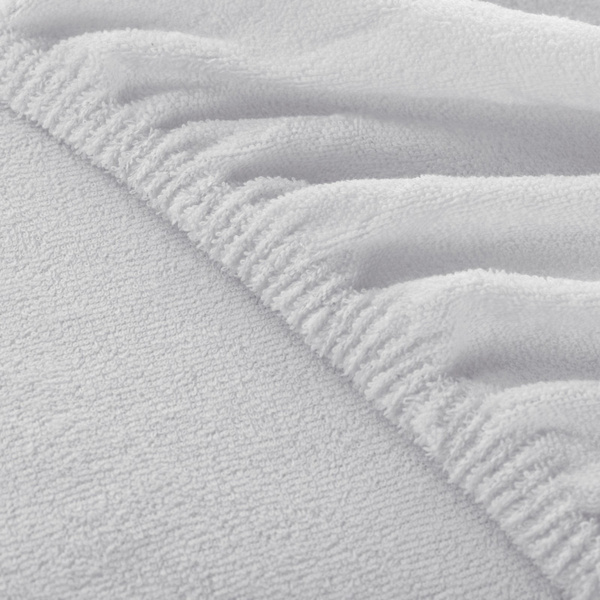Prześcieradło 120 x 200 Frotte z Gumką Eira 001