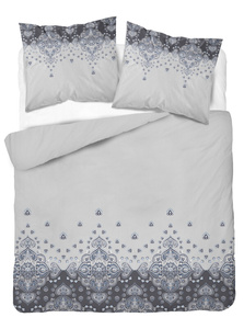 Bedding 220 x 200 3 pcs Vicenza Cotton pattern 5338B