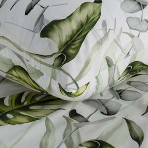 Bedding 160 x 200 3pc Cotton Classic Ellen