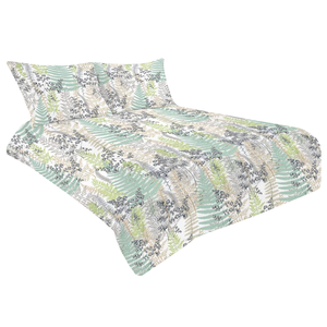 Bedding 220 x 200 3pc Satin EXCLUSIVE 49