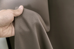 Zasłona 140 x 250 Na Taśmie Blackout Edoardo 10