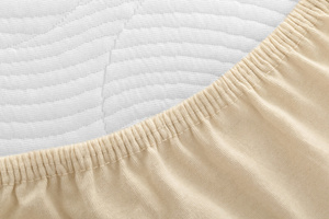 90 x 200 Jersey Bed Sheet with Eraser No. 160_D