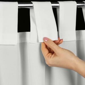 Garden Curtain 155 x 240 Garden 01A