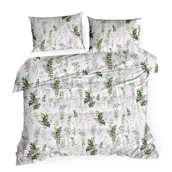 Pościel 220 x 200 3cz Bawełniana Classic Vaness