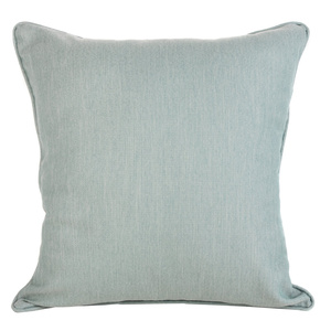 Monte 2 Decorative 50 x 50 pillowcase Mint