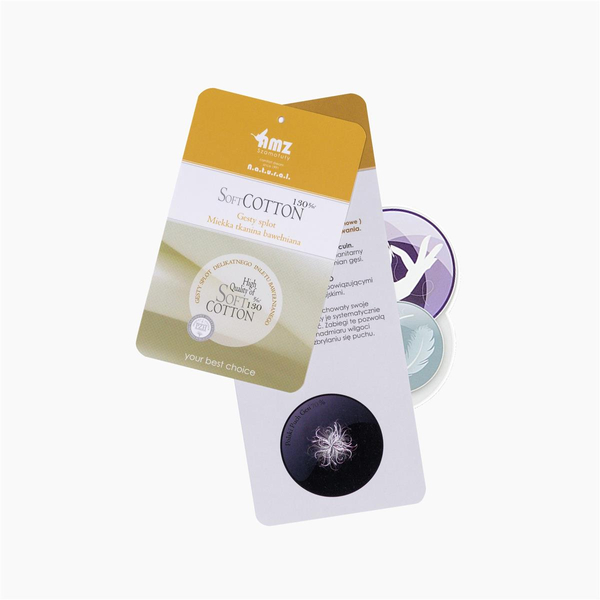 Pillow 40 x 40 Natural Exclusive Basic+ Pink