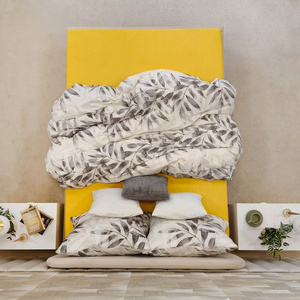 Terry sheet 60 x 120 with elastic Gaja 41