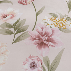 Bedding 160 x 200 4 pcs Satin Maria 3093