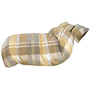 Pościel 200 x 220 3cz Satyna Bawełniana nr A1785