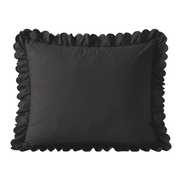 Poszewka 50 x 60 z Falbaną Luxury Jowita 01