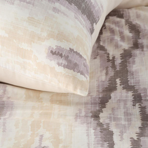 Bedding 220 x 200 3pc Satin Nika 24 Set