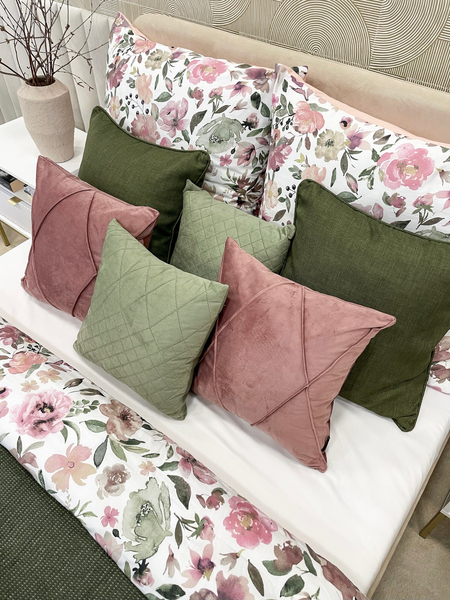 Inspiracja Kwiatowa Lekkość nr 54