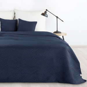 Narzuta 200 x 220 + Poszewki 40x40 2szt Boni4 Gran