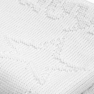 75 x 100 Children's Acrylic Blanket Plaid 01