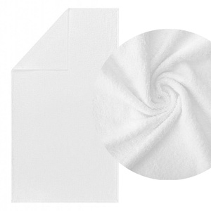 Ręcznik 100 x 150 Hotelowy Standard 500g/m2 Biały