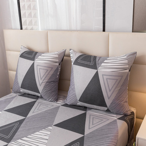 Bedding 140 x 200 2pcs Satin Maria 3080