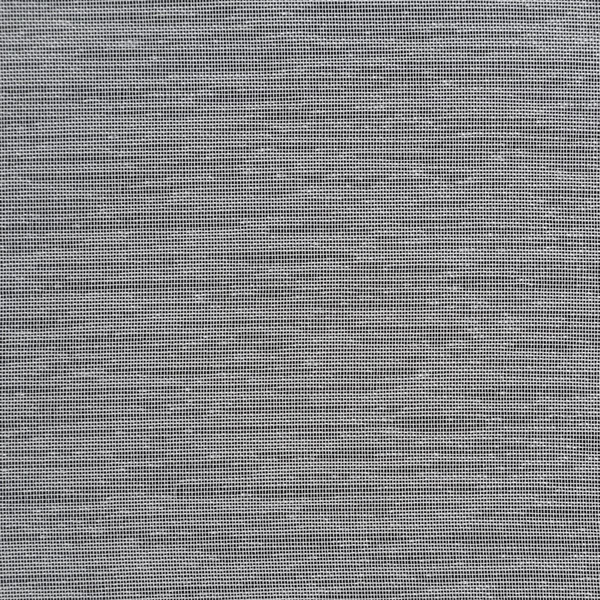 Rebecca Decorative Curtain on Tape 140 x 250 Bia