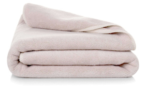 Towel 70 x 140 Microfiber Amy 02 380 g/m2 Beige