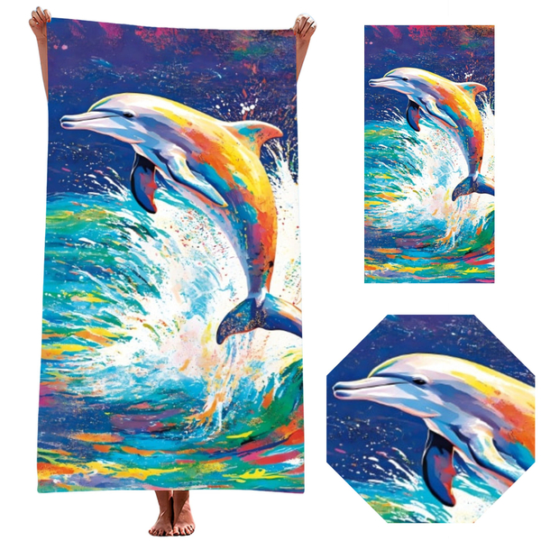 Ręcznik 100 x 180 Kąpielowy Holiday 189