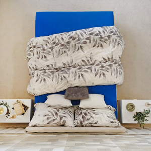 Prześcieradło 200 x 220 Jersey z Gumką Gaja 10