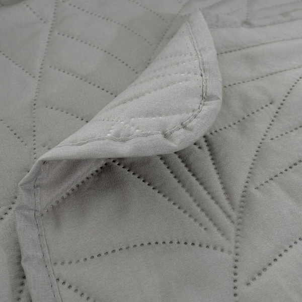 Narzuta 200 x 220 Tłoczona Mikrofibra Corrado 01