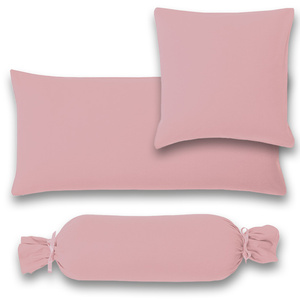 Estella Jersey Pillowcase Shaft 620 15x40
