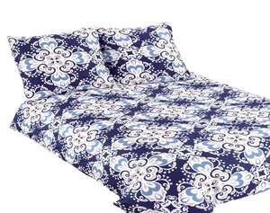 Bedding 220 x 200 3cz Satin Matex PREMIUM 10