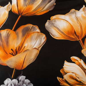 Pościel 160 x 200 3cz Gładka Eusebia Home 36