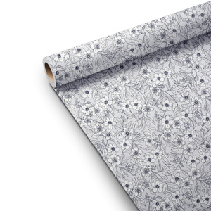 Tablecloth Vinyl Table Cover 140 x 140 Gosia 68