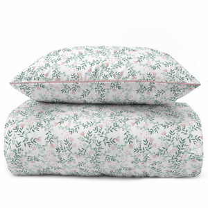 Bedding 220 x 200 3pcs Cotton Percale Lame 5237B