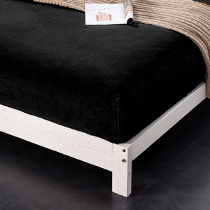 Sheet 180 x 200 with Elastic Bear 09