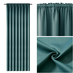 Curtain 140 x 250 on Tape Blackout Edoardo 08