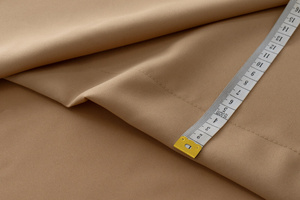 Tablecloth 120x220 Stainproof Classic Savio C.Beige