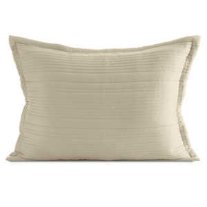 Poszewka Dekoracyjna Tara 50 x 70 Beżowy