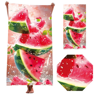 Ręcznik 100 x 180 Kąpielowy Holiday 199