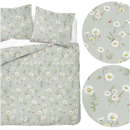 Pościel 220 x 200 3cz Asti Satynowa Bawełna 5476B