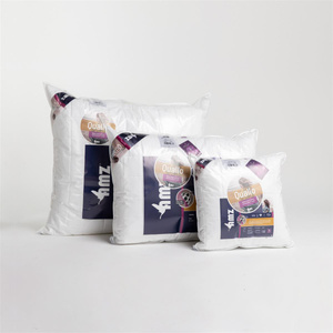 Poduszka 40 x 60 Synthetic Exclusive Quallo Pikowana