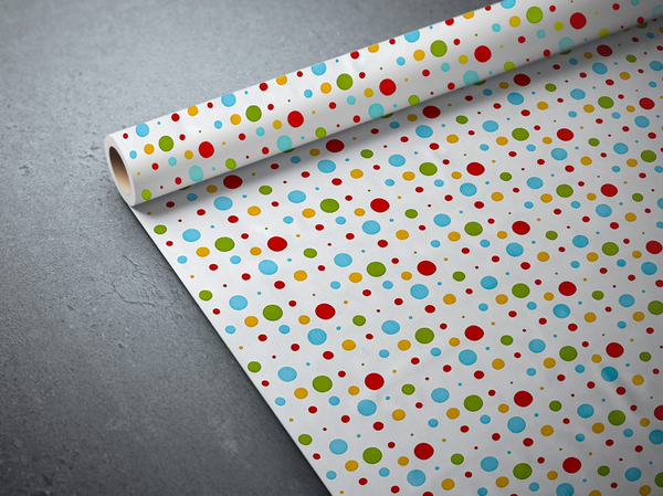 Tablecloth PVC 140 x 140 Gosia 02