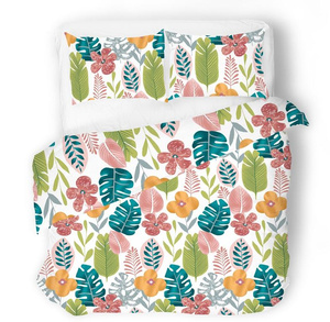 Bedding 220 x 200 3pc Satin EXCLUSIVE 51