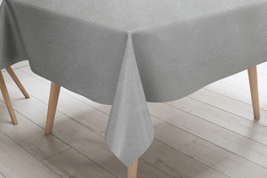 Tablecloth PVC Table Cover 140 x 120 Gosia 45