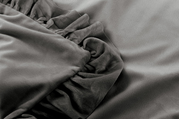 Poszewka 40 x 40 Dekoracyjna Velvet Kelly 12