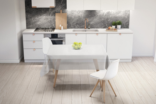 Cerata Na Stół Obrus Ceratowy 140 x 200 Gosia 58