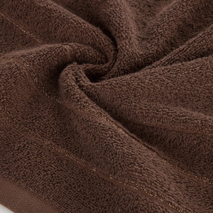 50 x 90 Bath Towel Cotton Dali 08 C.Brown