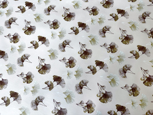 Tablecloth Vinyl Table Cover 140 x 400 Gosia 48